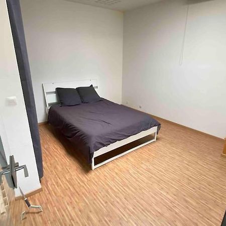 T2 Idealement Situe 托农莱班 外观 照片